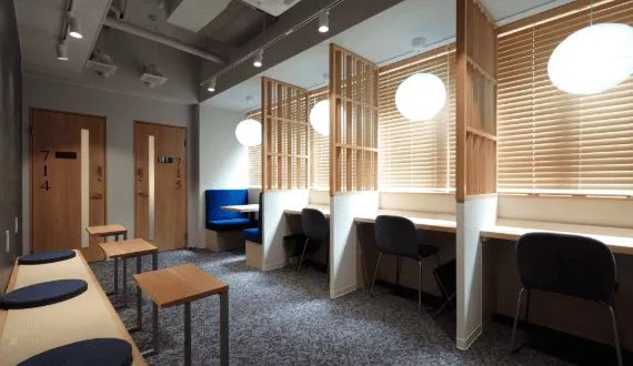 リブポート松戸