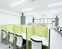 アントレ浜松町