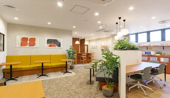ビズコンフォート元住吉