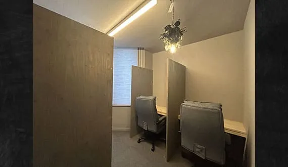 しろくまコワーキング