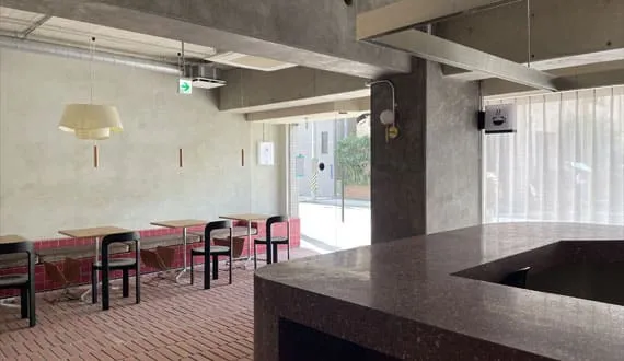 トゥデイズカフェ